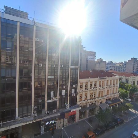 Modiano Studios Center-Your Urban Stay Thessaloníki Luaran gambar