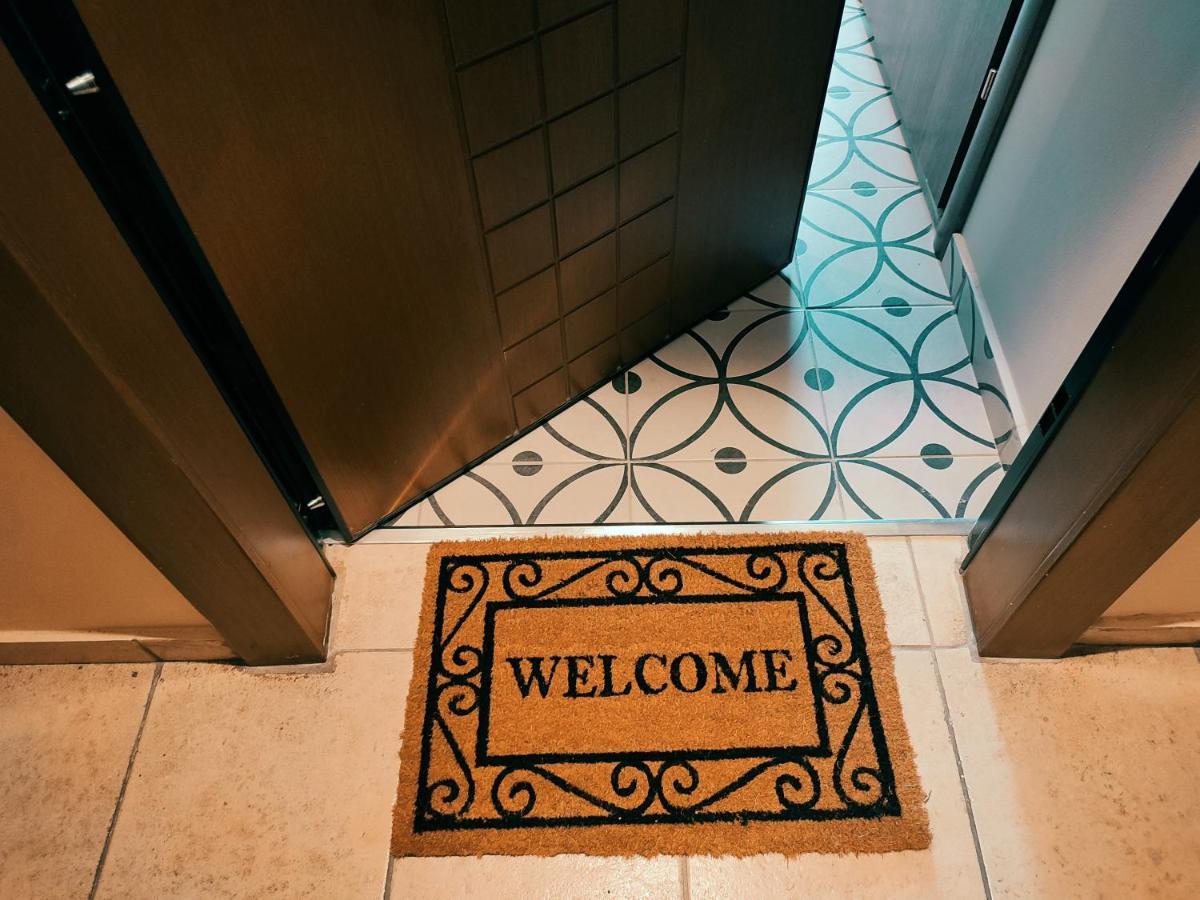 Modiano Studios Center-Your Urban Stay Thessaloníki Luaran gambar