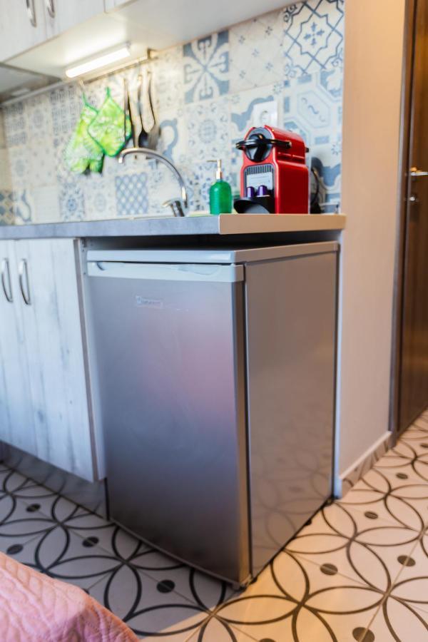 Modiano Studios Center-Your Urban Stay Thessaloníki Luaran gambar