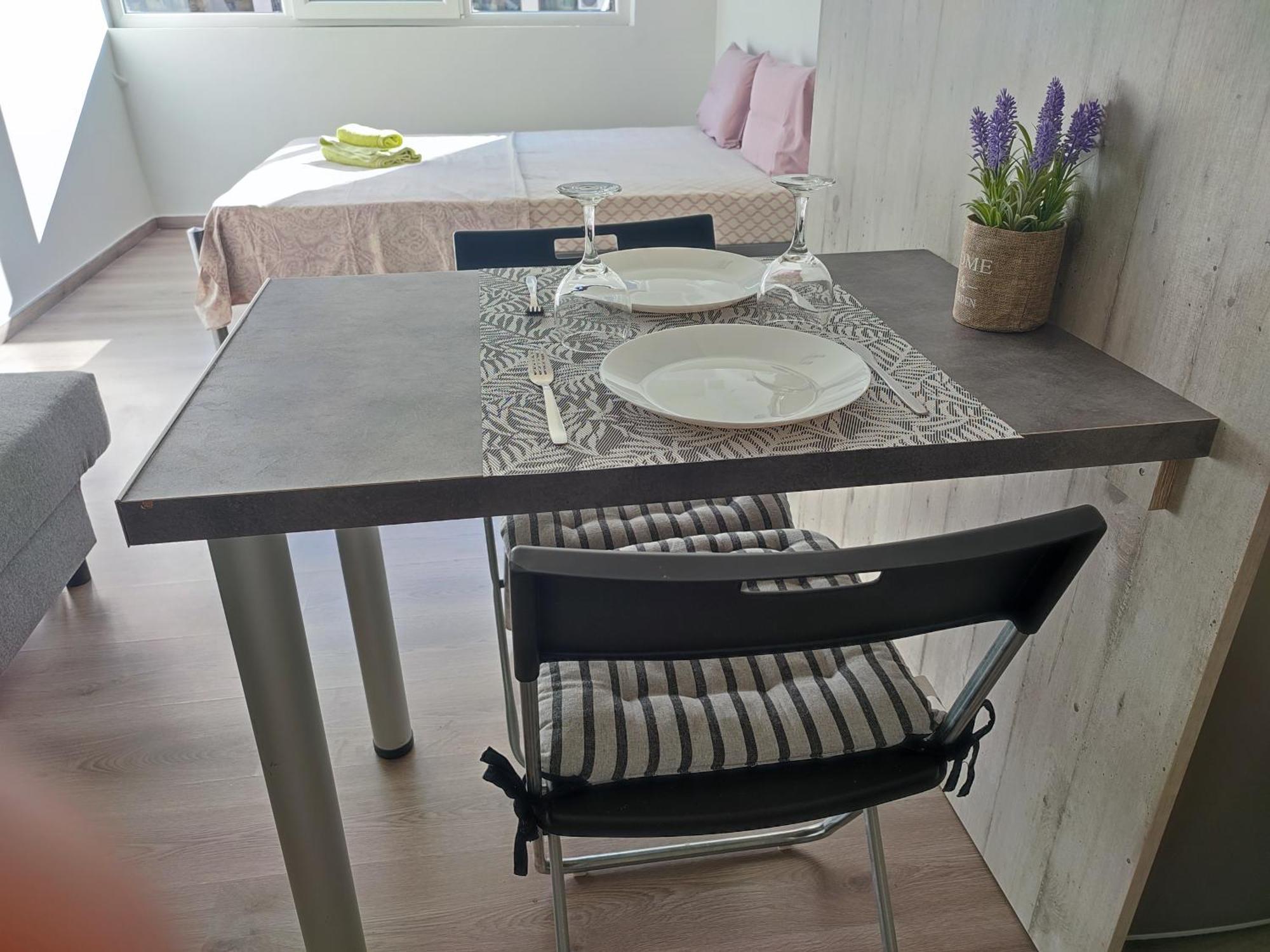 Modiano Studios Center-Your Urban Stay Thessaloníki Luaran gambar