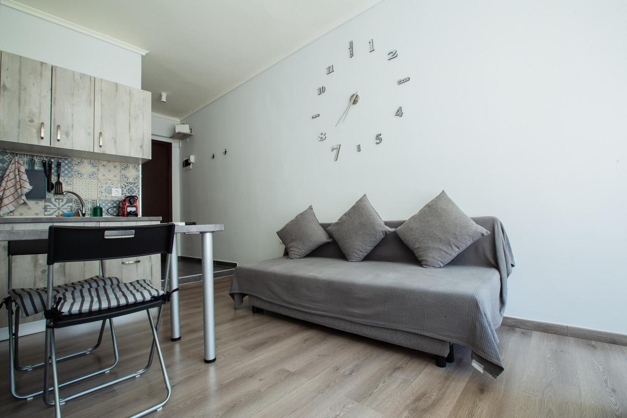 Modiano Studios Center-Your Urban Stay Thessaloníki Luaran gambar