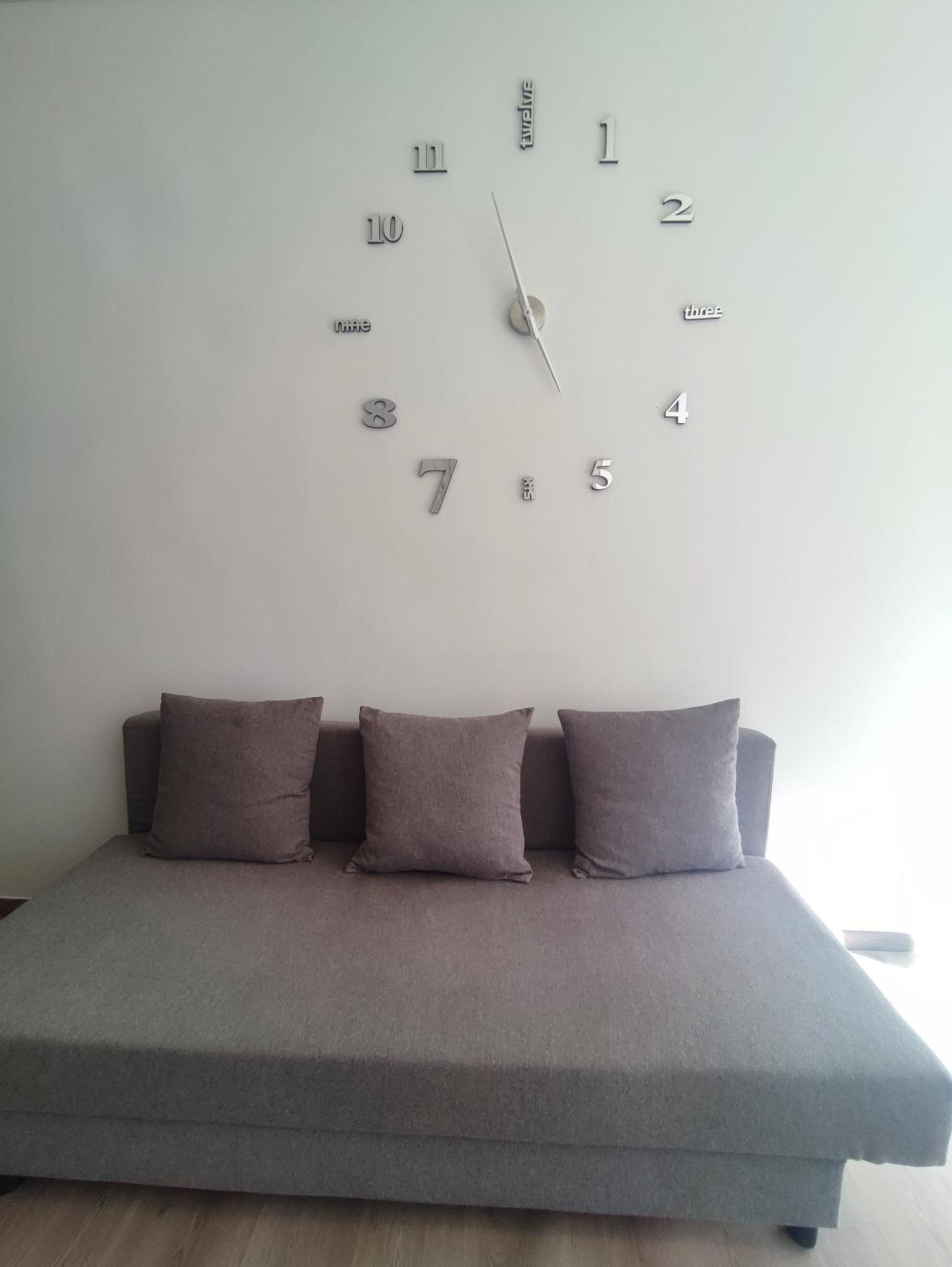 Modiano Studios Center-Your Urban Stay Thessaloníki Luaran gambar