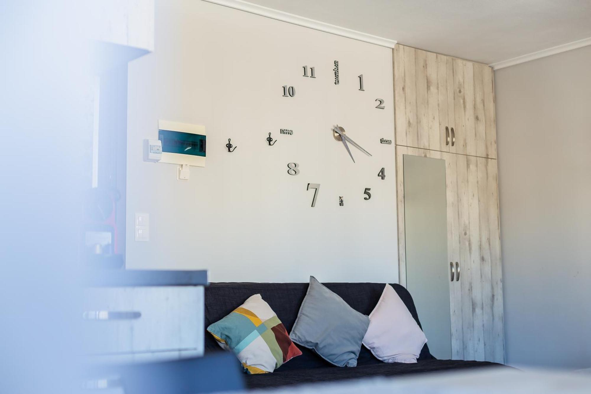 Modiano Studios Center-Your Urban Stay Thessaloníki Luaran gambar