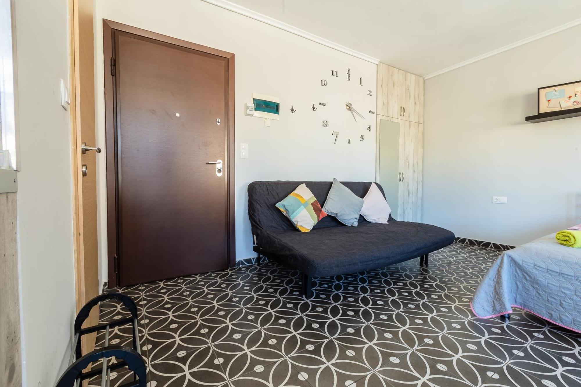 Modiano Studios Center-Your Urban Stay Thessaloníki Luaran gambar
