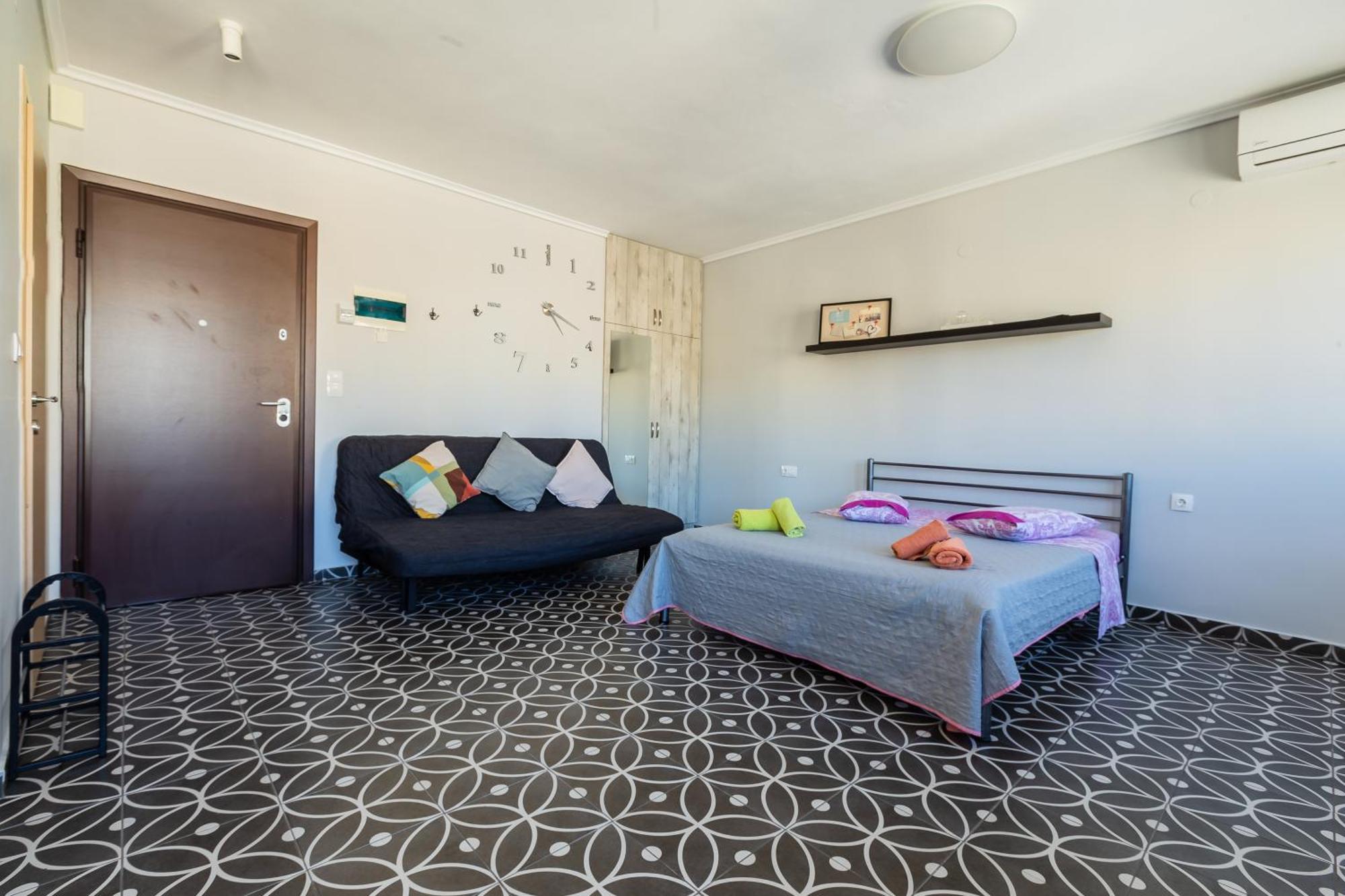 Modiano Studios Center-Your Urban Stay Thessaloníki Luaran gambar