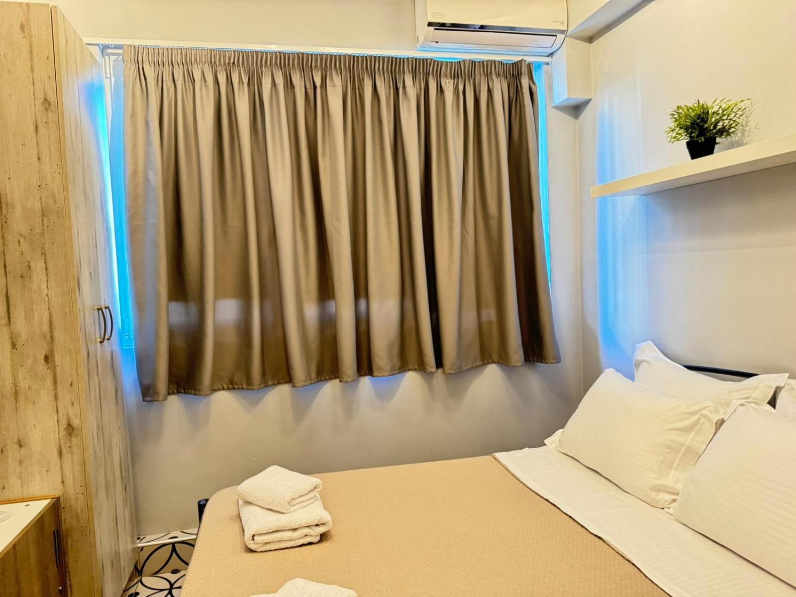 Modiano Studios Center-Your Urban Stay Thessaloníki Luaran gambar