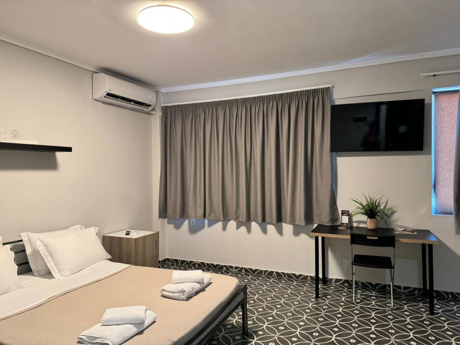 Modiano Studios Center-Your Urban Stay Thessaloníki Luaran gambar